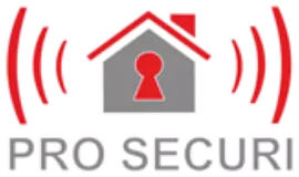 PRO SECURI - logo