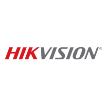 hikvision - logo