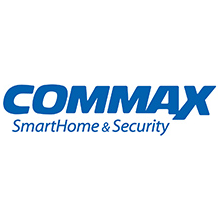 commax - logo