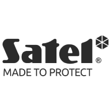 satel - logo